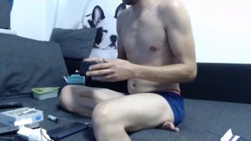 Sachazat  27-09-2021 Recorded Video Nude